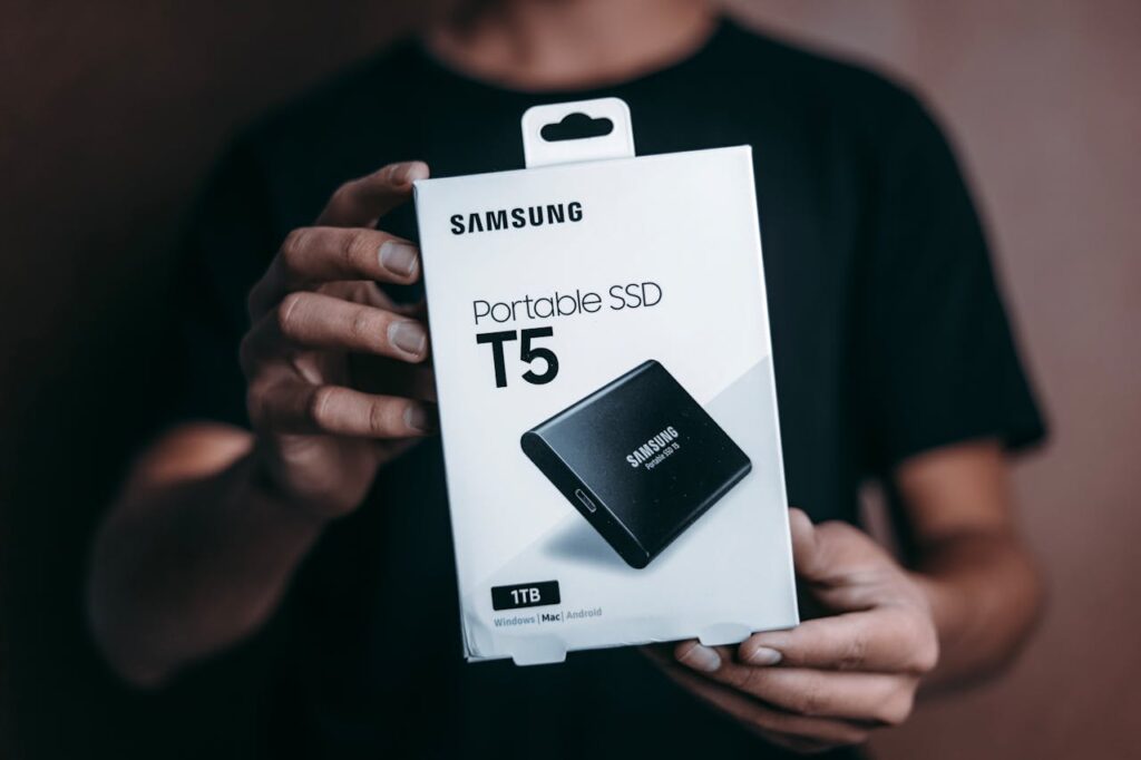 Wyzwania i technologie: jak TRIM i szyfrowanie utrudniają odzyskiwanie danych z SSD
