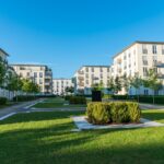 Najważniejsze elementy komfortowego osiedla — na co zwrócić uwagę, analizując inwestycję?