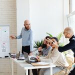 Content marketing w Warszawie – jak agencja marketingowa buduje widoczność i autorytet marki